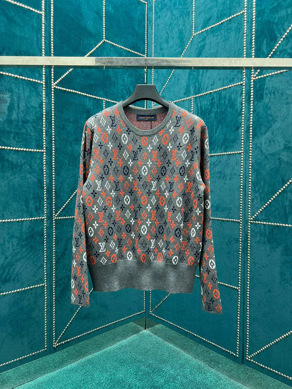 LV Sweater 102312