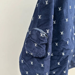 LV jacket 122320