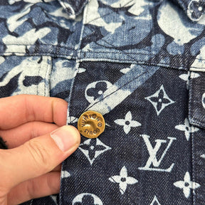 LV jacket 122370