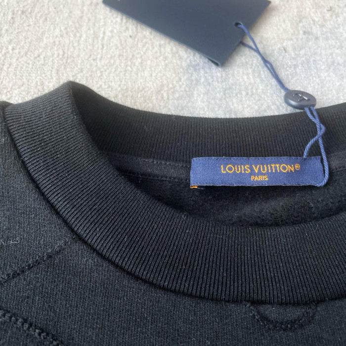 LV shirts 1115009