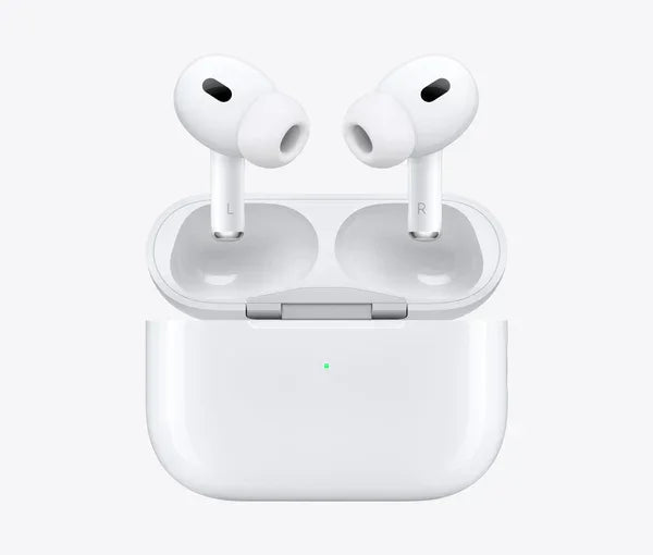 AirPods Pro 3 – With ANC