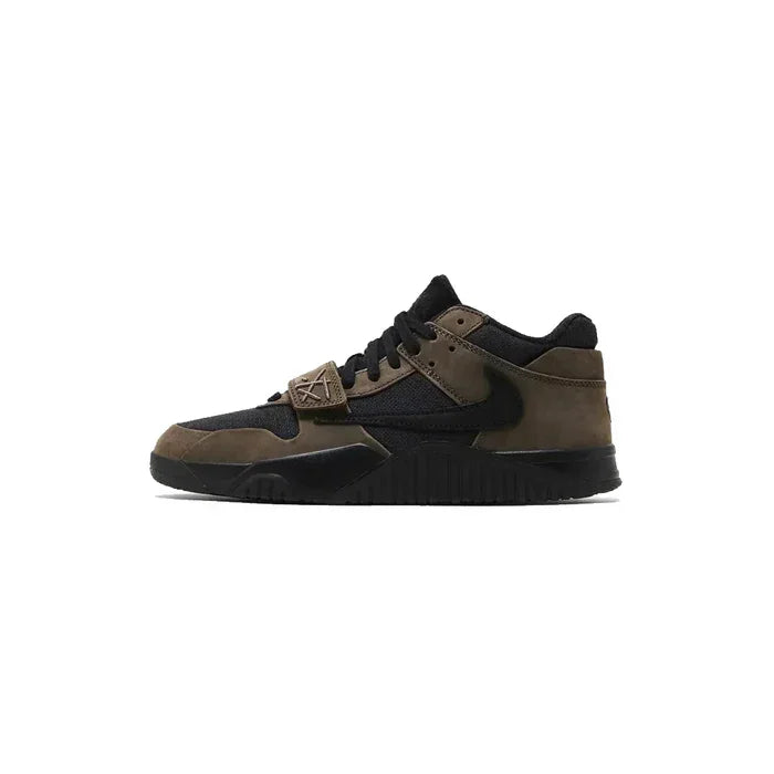 Jordan Jumpman Jack TR Travis Scott Dark Mocha