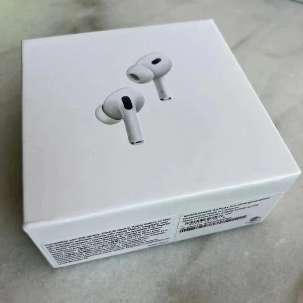 AirPods Pro 3 – With ANC