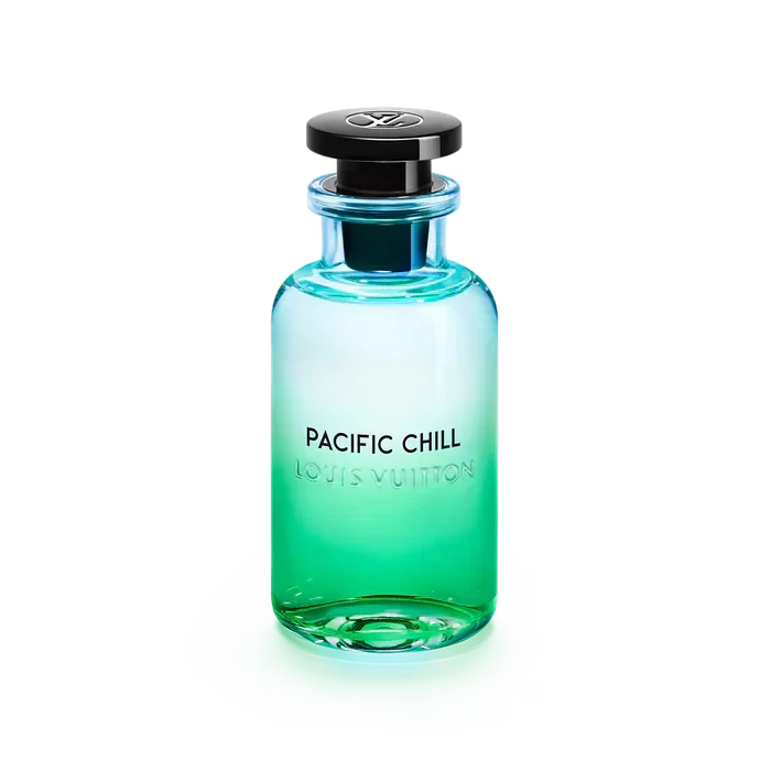 LV Pacific Chill | 100ML